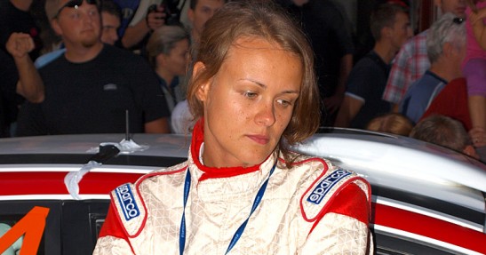 Rajd Rzeszowski